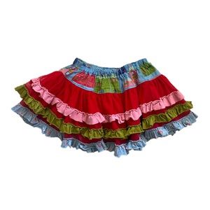 Matilda Jane Sugarland Lollipop Skirt | 18M